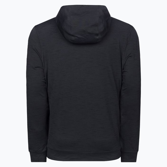 Men's Nike Top Fz grey sweatshirt CZ2217-010 2
