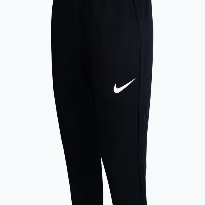Men's training trousers Nike Pant Taper black CZ6379-010 3