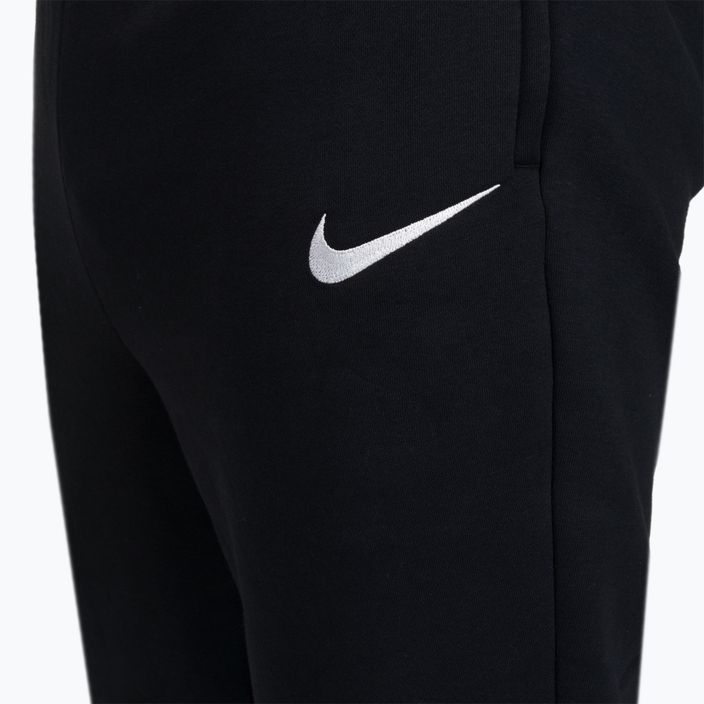 Nike FLC Park 20 men's trousers black CW6907-010 3
