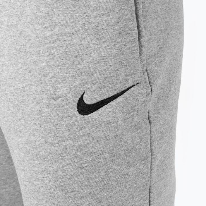 Nike FLC Park 20 grey men's trousers CW6907-063 3