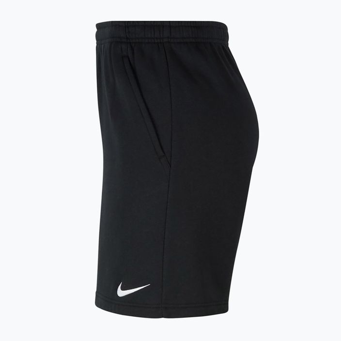 Men's shorts Nike Park 20 Short black/white/white 3