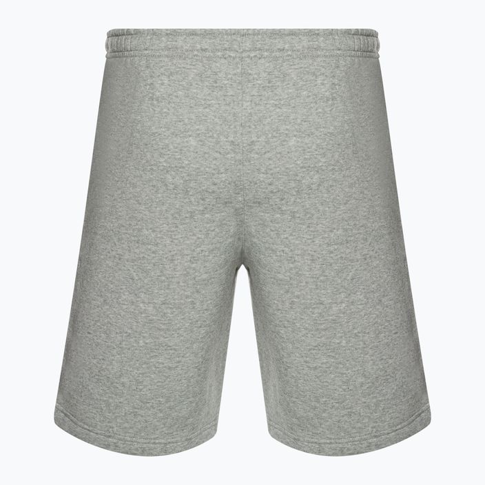 Men's shorts Nike Park 20 Short dk grey heather/black/black 2