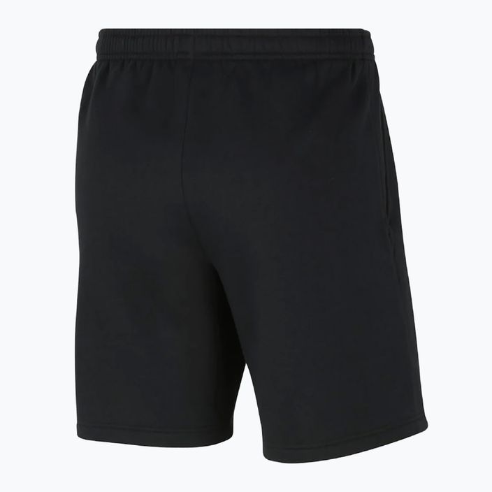 Children's shorts Nike Park 20 Short black/white/white 2