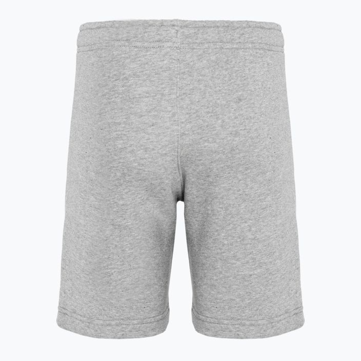 Children's shorts Nike Park 20 Short dk grey heather/black/black 2