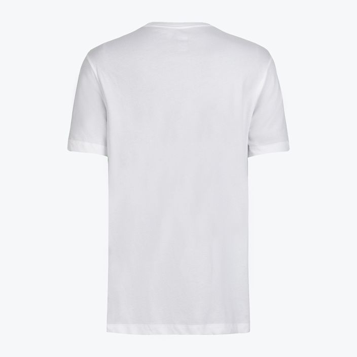 Men's training T-shirt Nike Dry Park 20 SS white CW6952-100 2