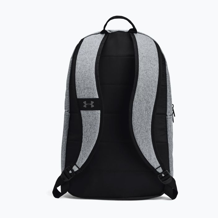 Under Armour Halftime grey city backpack 1362365 2