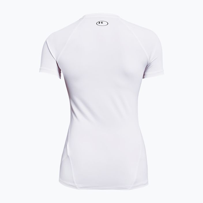 Under Armour women's training t-shirt 6