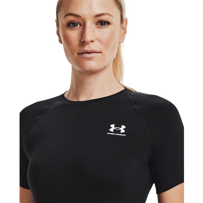 Under Armour women's training t-shirt 4