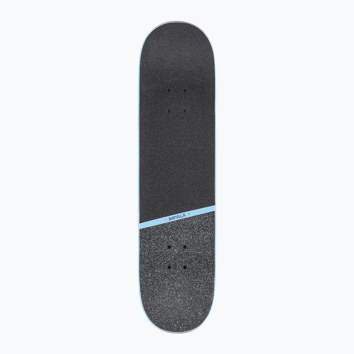 Classic skateboard IMPALA Cosmos blue 2