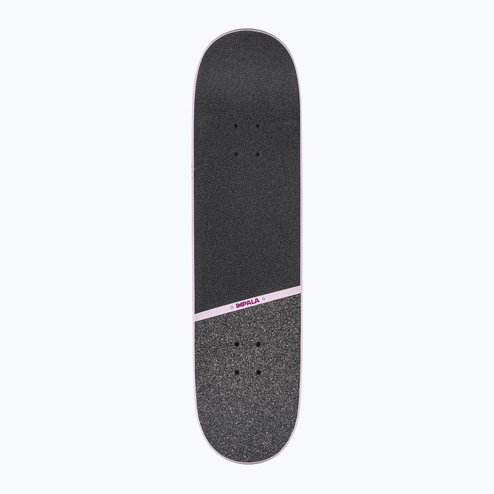 Classic skateboard IMPALA Cosmos pink 2