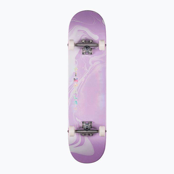 Classic skateboard IMPALA Cosmos purple 3