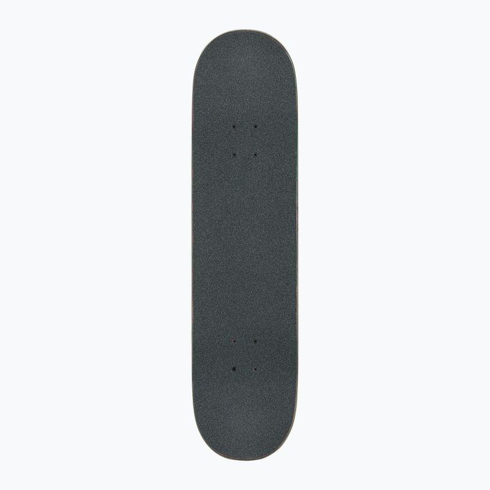 Globe G1 Act Now classic skateboard in mustard 10525404 2