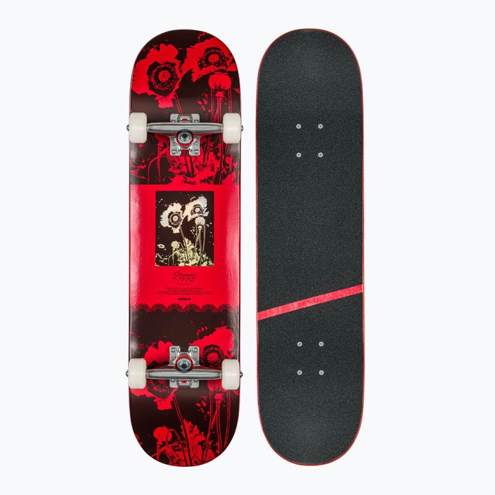 Classic skateboard IMPALA Blossom poppy