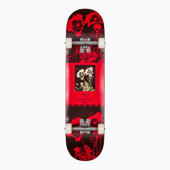 Classic skateboard IMPALA Blossom poppy 3