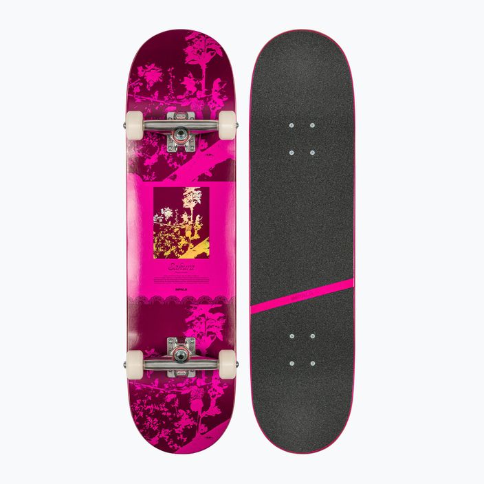IMPALA Blossom sakura classic skateboard