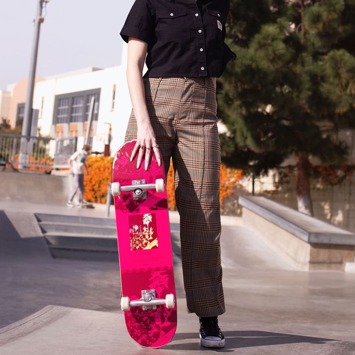 IMPALA Blossom sakura classic skateboard 7