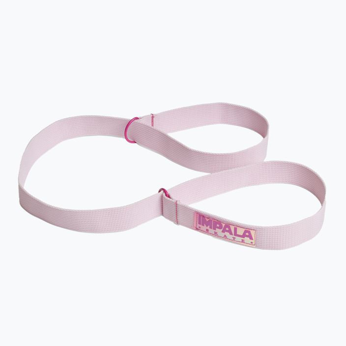 IMPALA Skate Strap pink