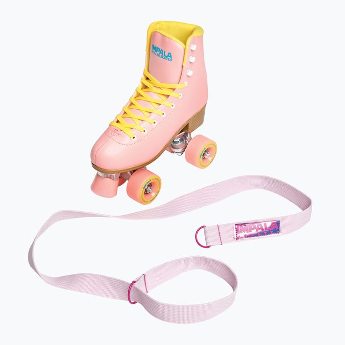 IMPALA Skate Strap pink 5