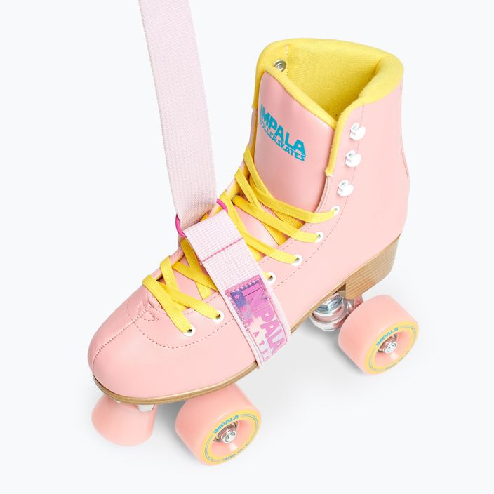 IMPALA Skate Strap pink 7