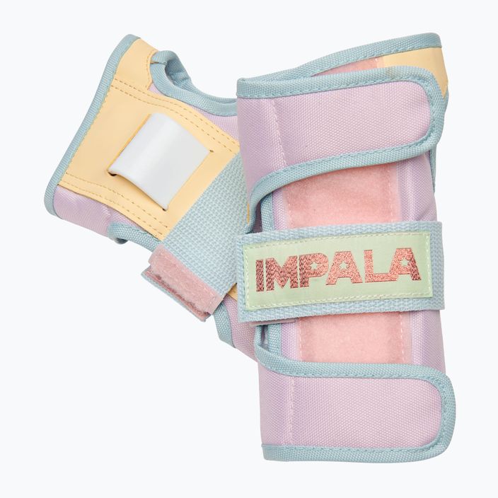 IMPALA Protective Women's Protector Set in colour IMPRPADSY 3