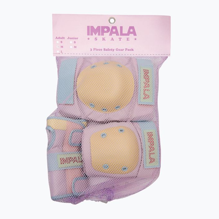 IMPALA Protective Women's Protector Set in colour IMPRPADSY 4