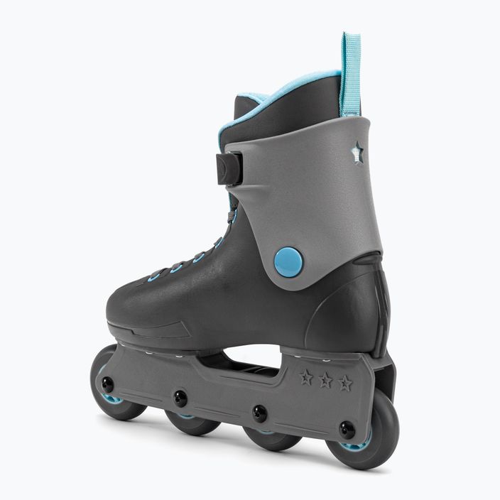 Women's IMPALA Lightspeed Inline Skate blue/grey IMPINLINE1 roller skates 3