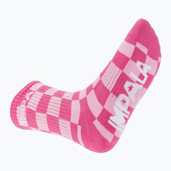 IMPALA Skate women's socks 3 pairs check 9