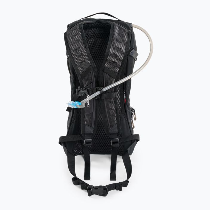 Dakine Drafter 10 bicycle backpack black D10003401 3