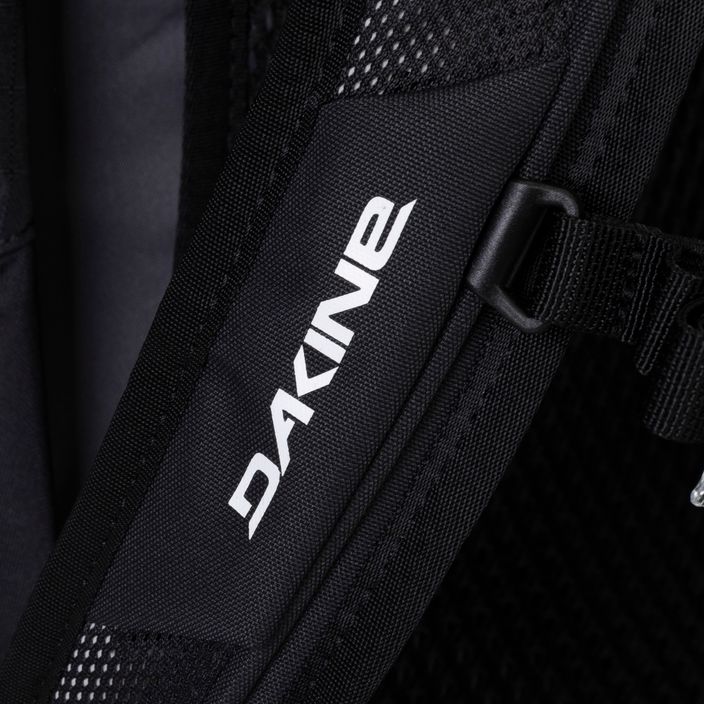 Dakine Drafter 14 bike backpack black D10003402 5