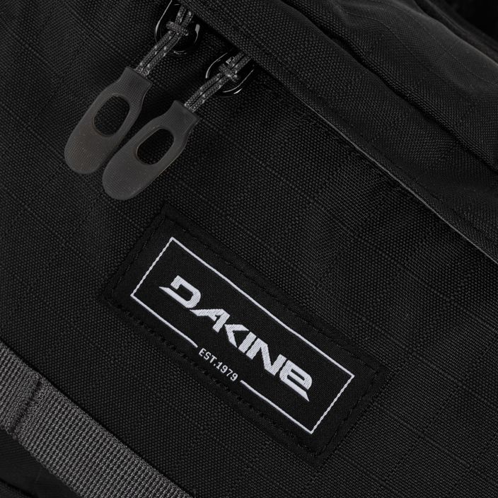 Dakine Hot Laps 5 bike pannier black D10003407 4