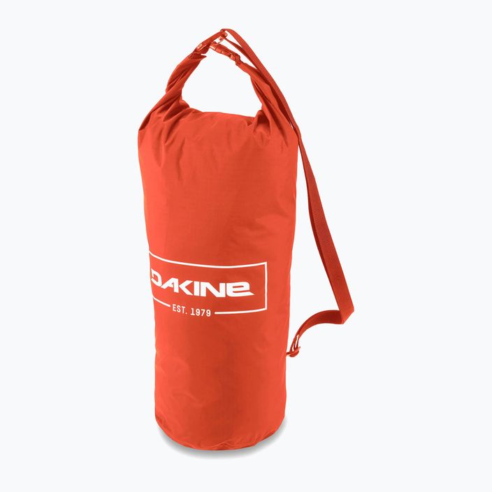 Dakine Packable Rolltop Dry Bag 20 l sun flare waterproof bag