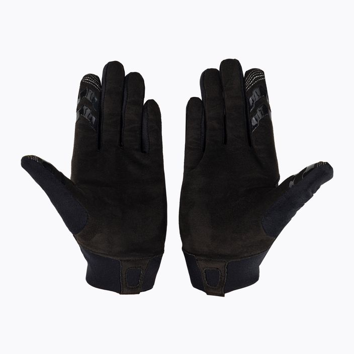 Dakine Covert cycling gloves black D10003477 2
