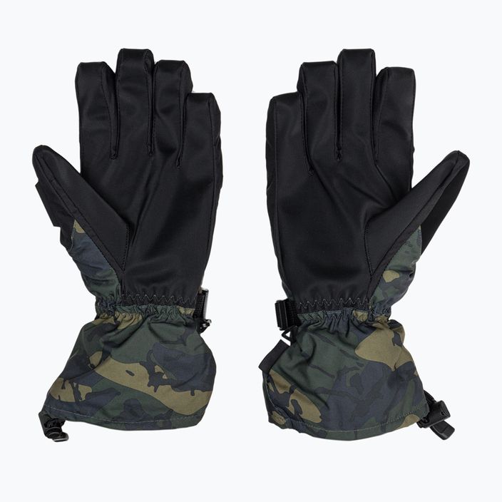Dakine Scout Men's Snowboard Gloves D10003170 2