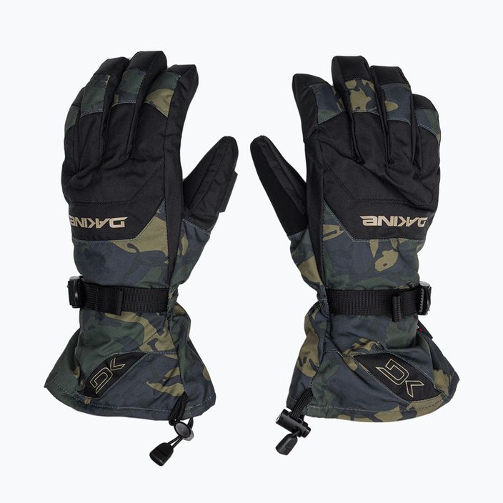Dakine Scout Men's Snowboard Gloves D10003170 3
