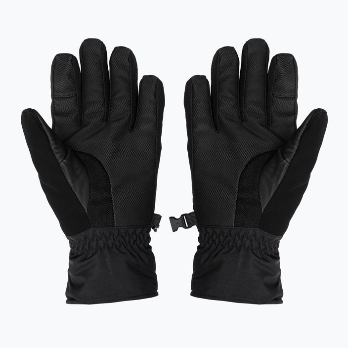 Dakine Bronco Gore-Tex men's snowboard gloves black D10003529 2