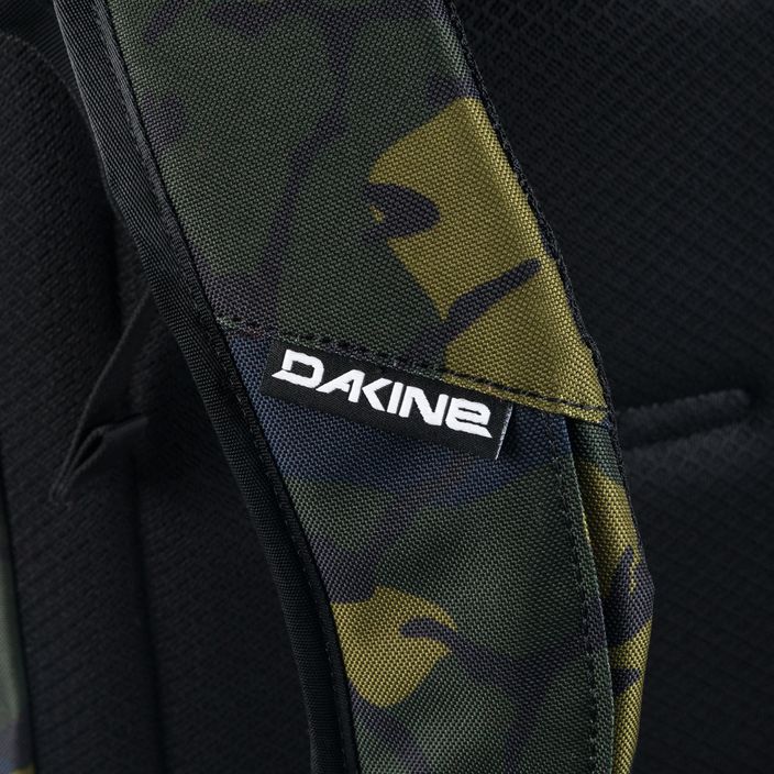 Dakine Heli Pro 20 snowboard backpack green D10003262 6