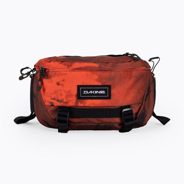 Dakine Hot Laps 2 bicycle briefcase red D10003406 3