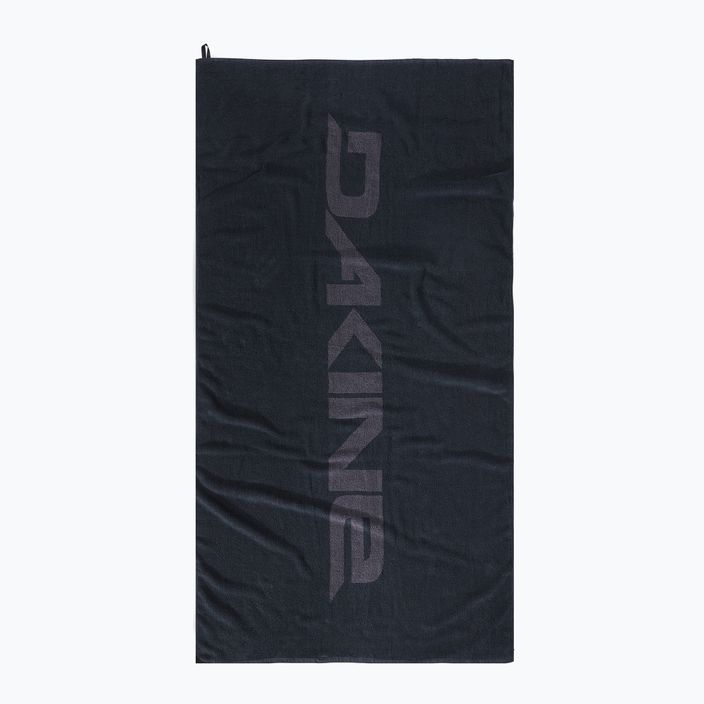 Dakine Jacquard Beach Towel black D10003713