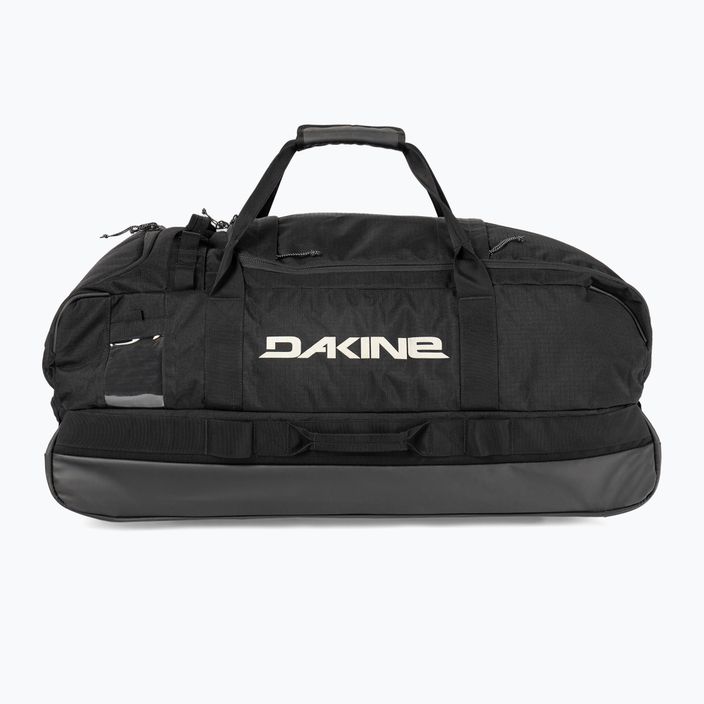 Dakine Torque Duffle 125 l travel bag black D10003735 3