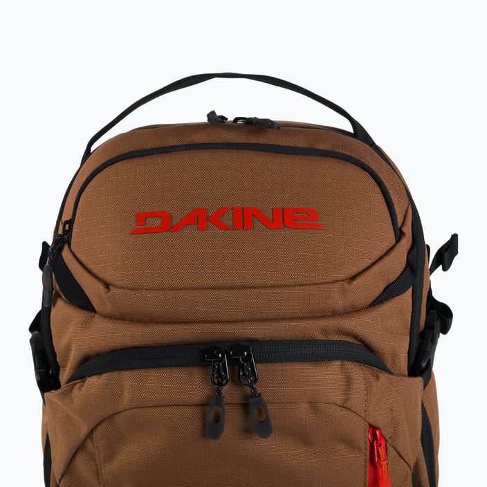Dakine Heli Pro 20 snowboard backpack D10003262 4