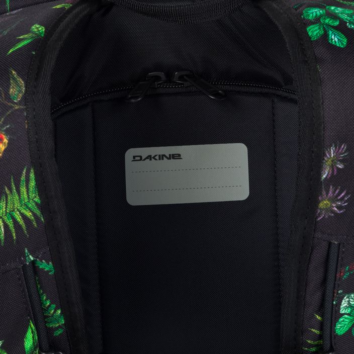 Dakine Boot Pack ski backpack grey D10001455 6