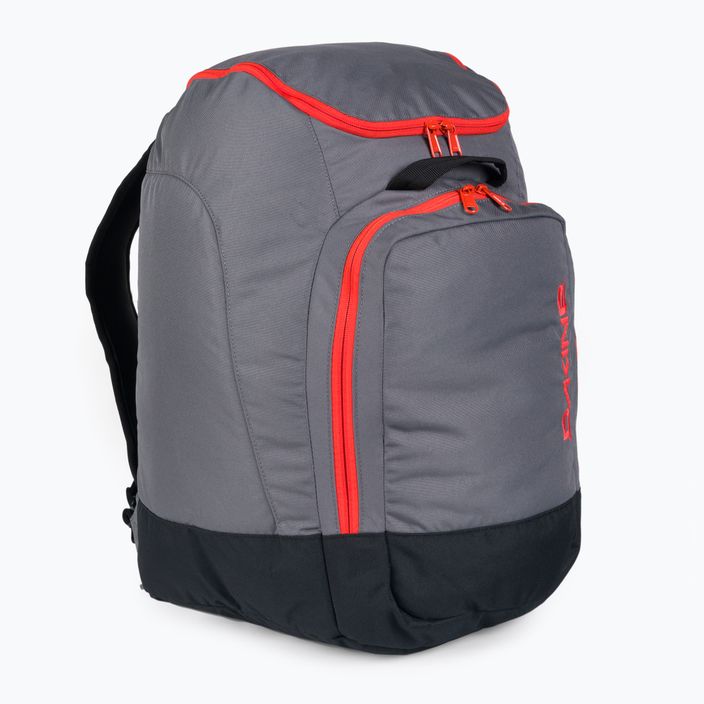 Dakine Boot Pack ski backpack grey D10001455 2