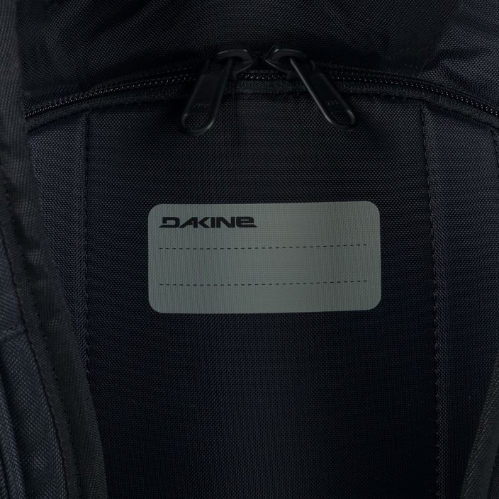 Dakine Boot Pack ski backpack grey D10001455 7