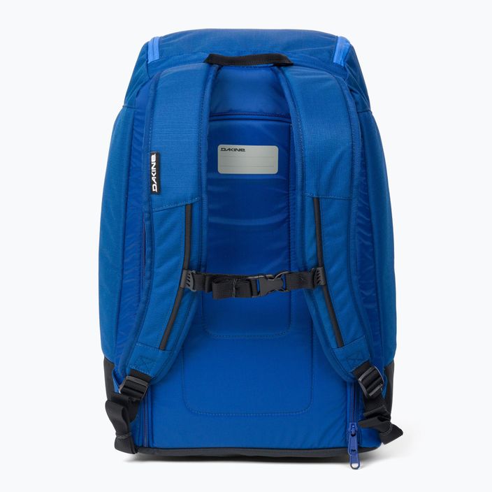 Dakine Boot Pack ski backpack blue D10001455 3