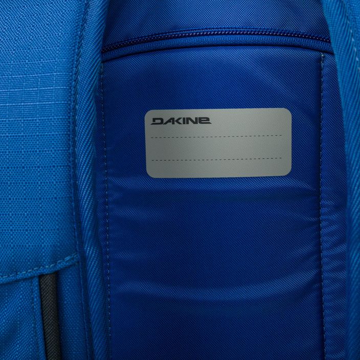 Dakine Boot Pack ski backpack blue D10001455 6
