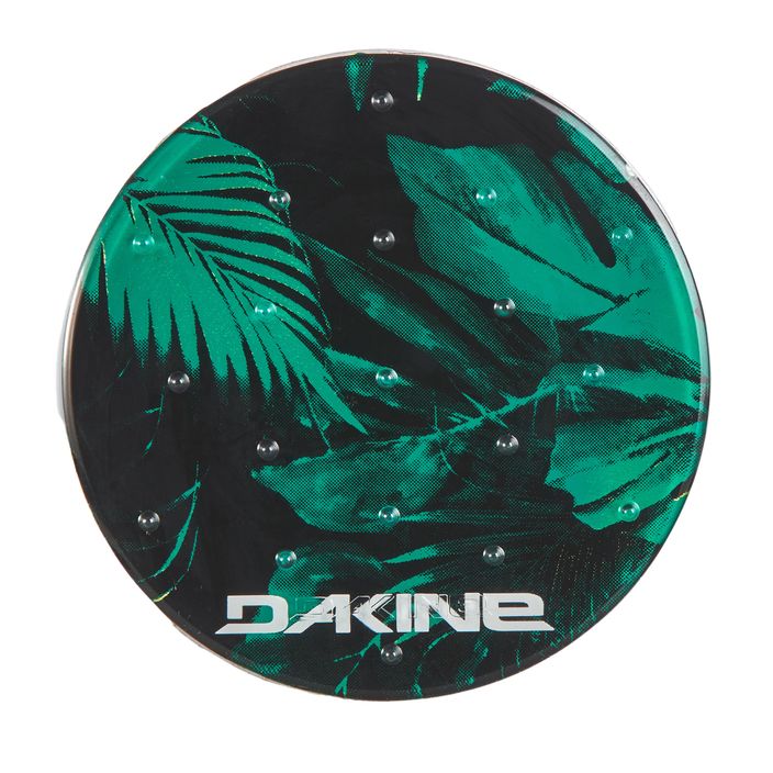 Dakine Circle Mat anti-slip pad 9 pcs green/black D10001576 2