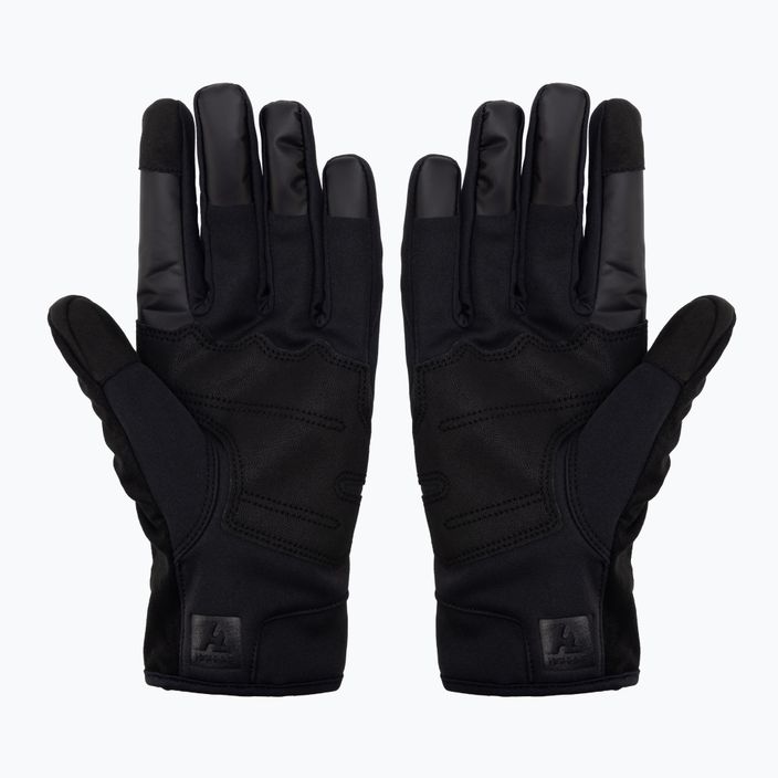 Dakine Factor Infinium men's snowboard gloves black D10003802 2