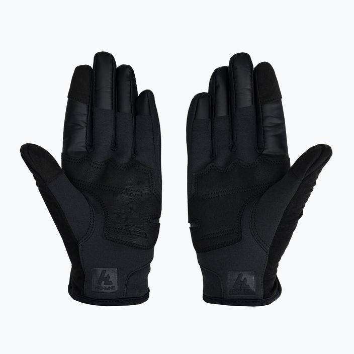 Dakine Factor Infinium women's snowboard gloves black D10003807 2