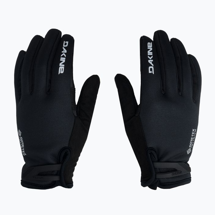 Dakine Factor Infinium women's snowboard gloves black D10003807 3