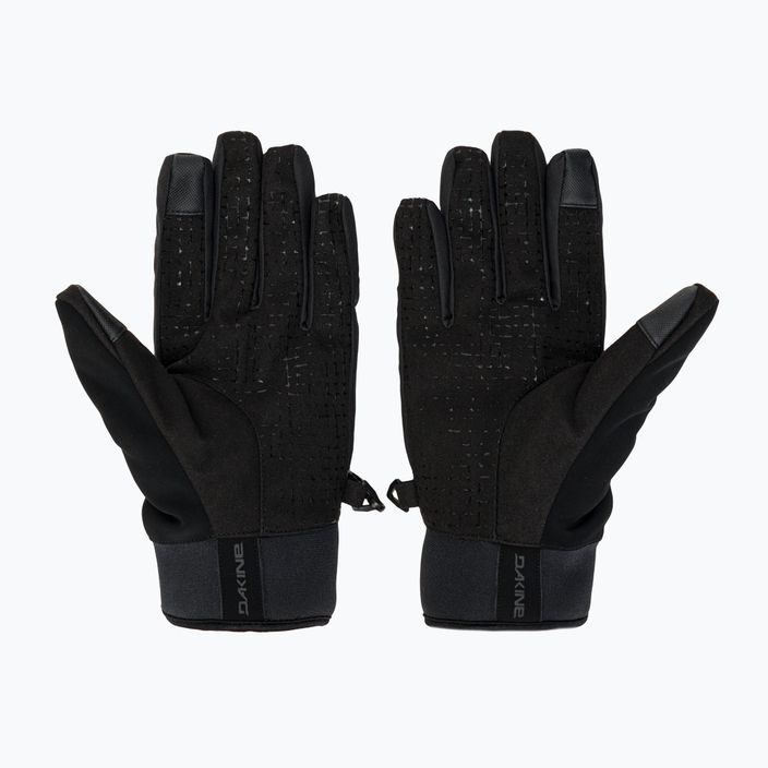 Dakine Impreza Gore-Tex men's snowboard gloves black D10003147 2